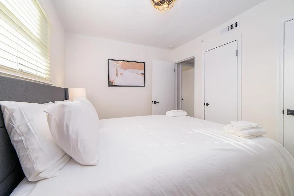 Sojourn'S Harborage - Inlet Suite North Camellia Acres アパート